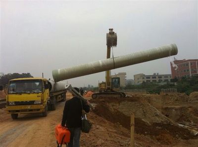 直徑800mm水泥管地下過路非開挖頂管施工價(jià)格