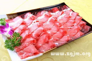 羊肉與夢境 文化與生理的深層解讀