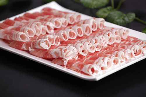 高鈣羊肉卷 色香味與營(yíng)養(yǎng)的完美融合