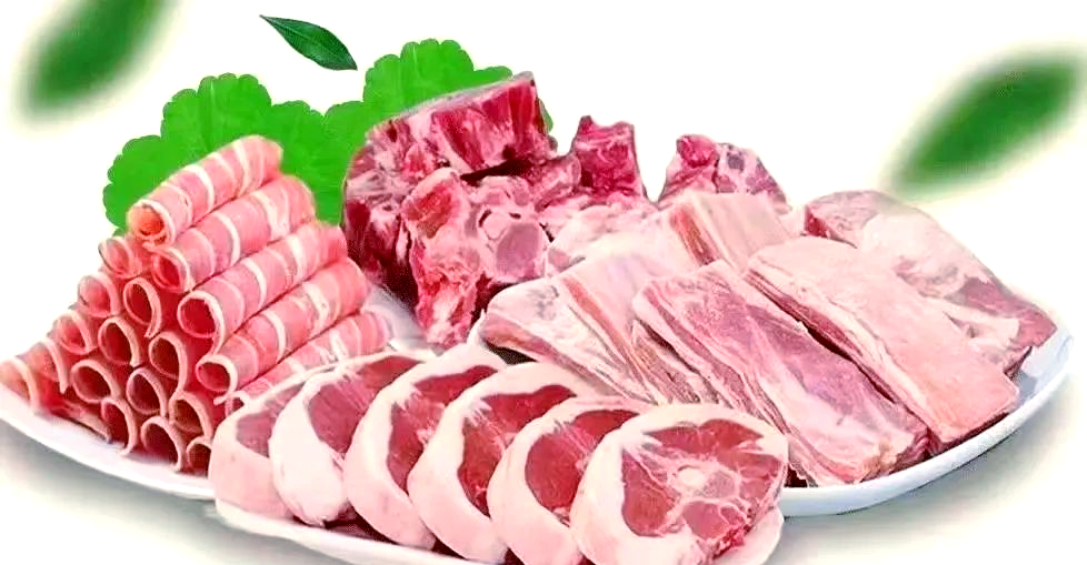 雪山之巔，自然饋贈(zèng) 肅北雪山羊肉榮獲全國(guó)農(nóng)產(chǎn)品展播榮譽(yù)