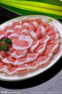 精品羔羊肉與優質牛肉 視覺與風味的雙重盛宴