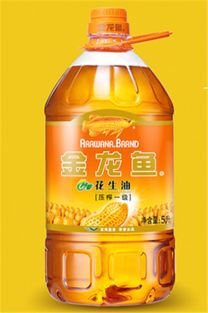 金龍魚食用油 以透明品質(zhì)與嚴格品控，捍衛(wèi)餐桌安全