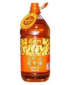 福臨門花生油 廠家直銷，品質(zhì)與實惠的保障