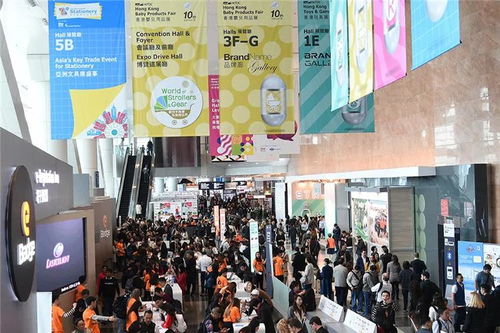 香港玩具展、嬰兒用品展及文具展 智能與環保新潮流引領文具革新